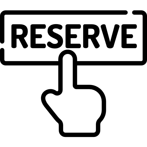 reservierung
